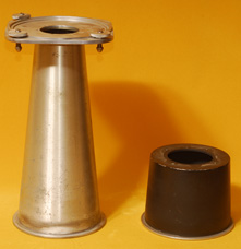 Column for Durst M305 Enlarger Metal 80 cm w/ Base Mount Nuts & Bolts