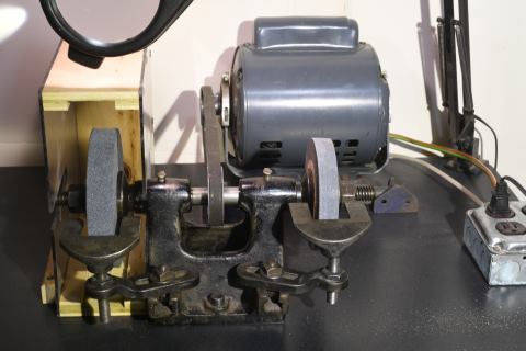 Set Of 2 Spring Center Tap Guide Tool To Align Tap For Threading Lathe Mill Jig