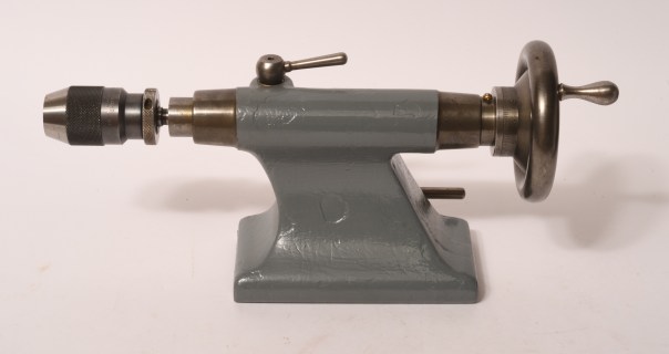 Hardinge 2 Inch Long 3//8 Shank Tee Bolt